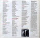 Steve Perry – Street Talk LP vinyl record, image 6 of 6