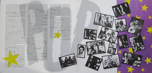 Various – Pop Collector Classics Volume III (2xLP) LP vinyl record, image 2 of 4