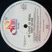 Randy Edelman – If Love Is Real LP vinyl record, image 4 of 4