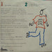 Zah Zah Zah – Zah House 12" vinyl record, image 2 of 2