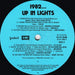 Various – 1982 Up In Lights LP vinyl record, image 4 of 6