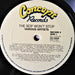 Various – The Bop Won't Stop (2xLP) LP vinyl record, image 9 of 10