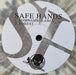 Vanity, Safe Hands – Vanity / Safe Hands 7" vinyl record, image 3 of 4