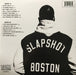 Slapshot – Step On It LP vinyl record, image 2 of 6
