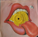 The Rolling Stones – Fool To Cry 7" vinyl record, image 2 of 4