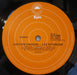 Lee Ritenour – Captain Fingers LP vinyl record, image 3 of 4