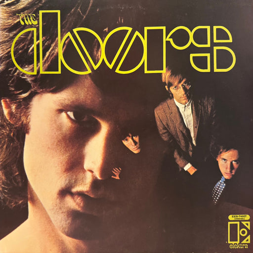 The Doors – The Doors