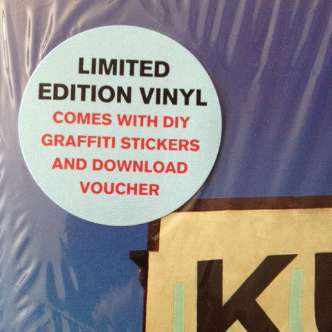 Kurt Vile – Wakin On A Pretty Daze (2xLP) LP vinyl record, image 2 of 5