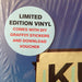Kurt Vile – Wakin On A Pretty Daze (2xLP) LP vinyl record, image 2 of 5