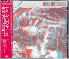 Nile Rodgers – B-Movie Matinee