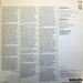 Claude Debussy, Maurice Ravel, Orlando Quartet – String Quartets • Streichquartette LP vinyl record, image 2 of 4