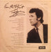 Tom Jones – From The Heart LP vinyl record, image 2 of 4