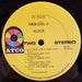 Amon Düül II – Hijack LP vinyl record, image 4 of 6