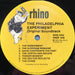 Ken Wannberg – The Philadelphia Experiment (Original Soundtrack) LP vinyl record, image 3 of 4