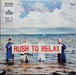 Eddy Current Suppression Ring – Rush To Relax LP vinyl record, image 7 of 7
