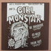Girl Monstar – Joe Cool 7" vinyl record, image 5 of 9