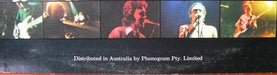 Graham Parker And The Rumour – Stick To Me LP vinyl record, image 4 of 7