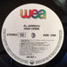 Al Jarreau – High Crime LP vinyl record, image 3 of 6