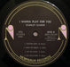 Stanley Clarke – I Wanna Play For You (2xLP) LP vinyl record, image 7 of 10