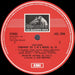 Camille Saint-Saëns, Jean Martinon, Orchestre National De France – Symphonies - No. 1 In E Flat / No. 2 In A Minor LP vinyl record, image 4 of 4