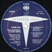 Deacon Blue – Four Bacharach & David Songs 12" vinyl record, image 3 of 4
