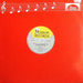 Sinitta – Feels Like The First Time 12" vinyl record, image 1 of 3