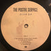 The Postal Service – Give Up LP vinyl record, image 5 of 8