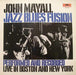 John Mayall – Jazz Blues Fusion LP vinyl record, image 1 of 5