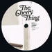Neneh Cherry, The Thing – The Cherry Thing LP vinyl record, image 4 of 4