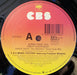 C + C Music Factory, Freedom Williams – Gonna Make You Sweat (Everybody Dance Now) 12" vinyl record, image 3 of 4
