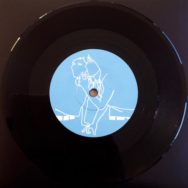 Bloc Party – Silent Alarm LP vinyl record, image 5 of 9