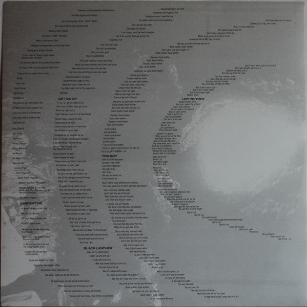 Kings Of The Sun – Kings Of The Sun LP vinyl record, image 4 of 6