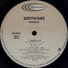 Software – Marbles LP vinyl record, image 3 of 5
