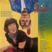 Various – Something Wild - Music From The Motion Picture Soundtrack LP vinyl record, image 1 of 4