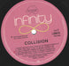 Collision – Collision LP vinyl record, image 3 of 7