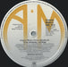 Various – Good Morning, Vietnam (The Original Motion Picture Soundtrack) LP vinyl record, image 3 of 4