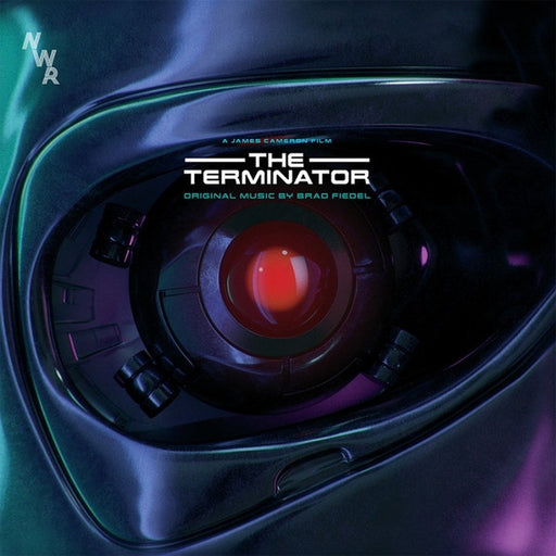 Brad Fiedel – The Terminator