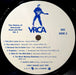Various – The History Of Vancouver Rock And Roll Volume 2 LP vinyl record, image 4 of 5
