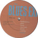 The Jon Spencer Blues Explosion – Orange LP vinyl record, image 3 of 6