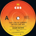 Roger Waters – The Tide Is Turning (After Live Aid) 7" vinyl record, image 1 of 2