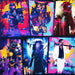 Power Glove – Trials Of The Blood Dragon (Original Game Soundtrack) (2xLP) LP vinyl record, image 8 of 10