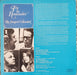 The Singers Unlimited – Try To Remember LP vinyl record, image 2 of 4