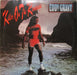 Eddy Grant – Killer On The Rampage LP vinyl record, image 1 of 6