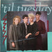 'Til Tuesday – Looking Over My Shoulder 7" vinyl record, image 1 of 4