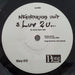 Neighbourhood Unit – Love Lies 7" vinyl record, image 4 of 4