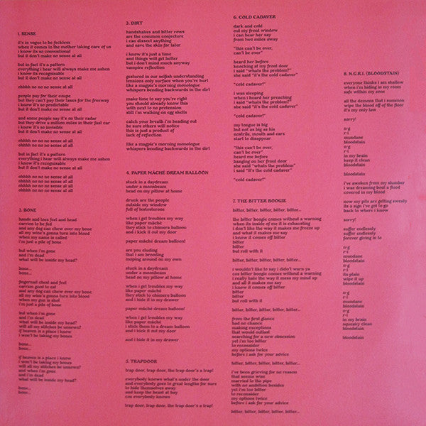 King Gizzard And The Lizard Wizard – Paper Mâché Dream Balloon LP vinyl record, image 3 of 10