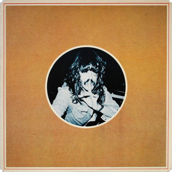 Jon Lord – Sarabande LP vinyl record, image 4 of 6