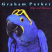 Graham Parker – The Real Macaw LP vinyl record, image 1 of 6