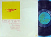 Miles Davis, J.J. Johnson, Art Blakey, Horace Silver, Percy Heath – Vol 2 LP vinyl record, image 2 of 4