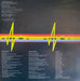 Pink Floyd – The Dark Side Of The Moon LP vinyl record, image 6 of 8